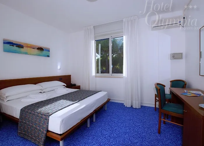 Hotel Olympia