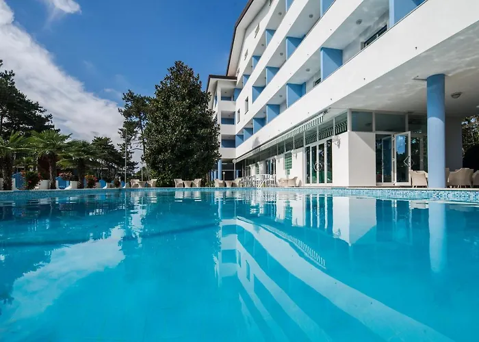 Hotel Olympia