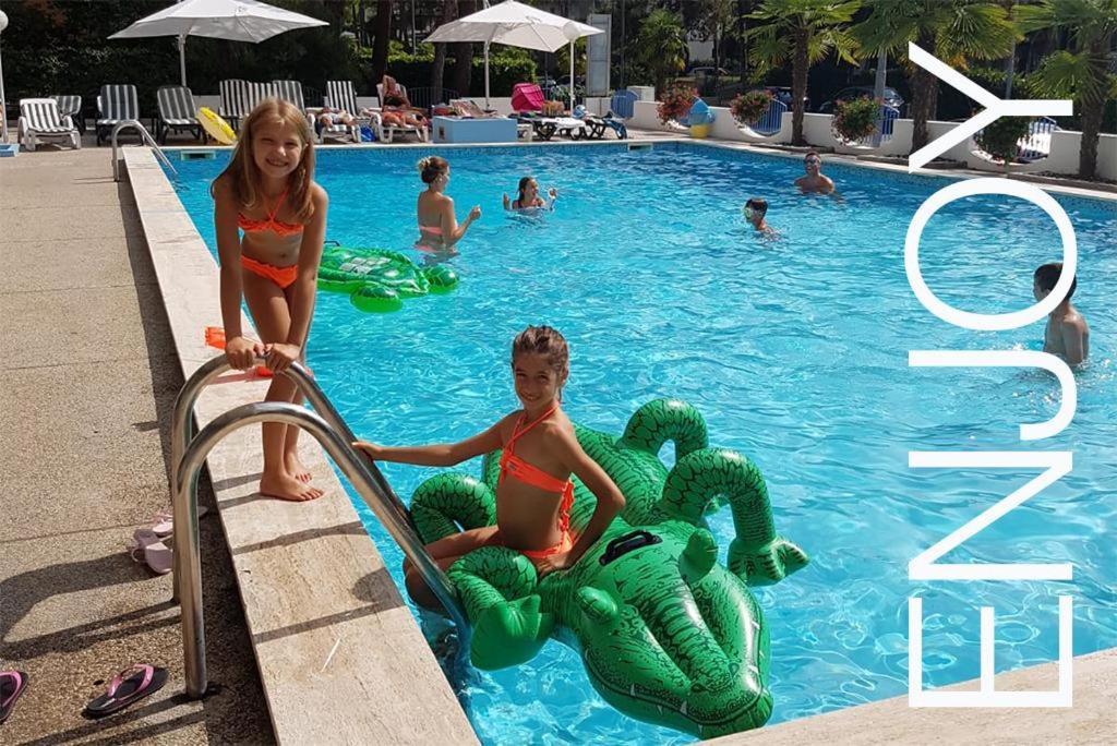Olympia Lignano Sabbiadoro
