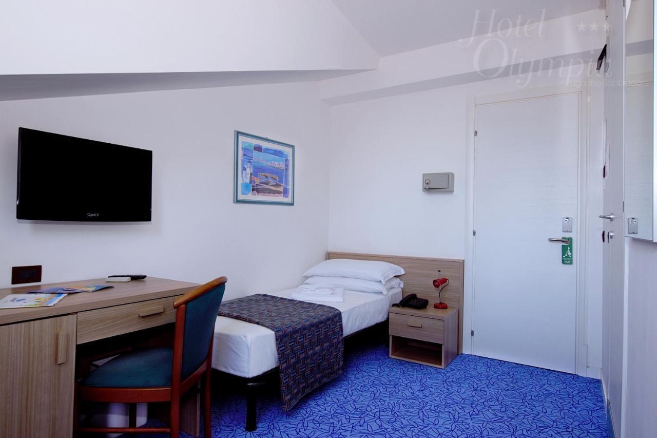 Hotel Olympia Lignano Sabbiadoro