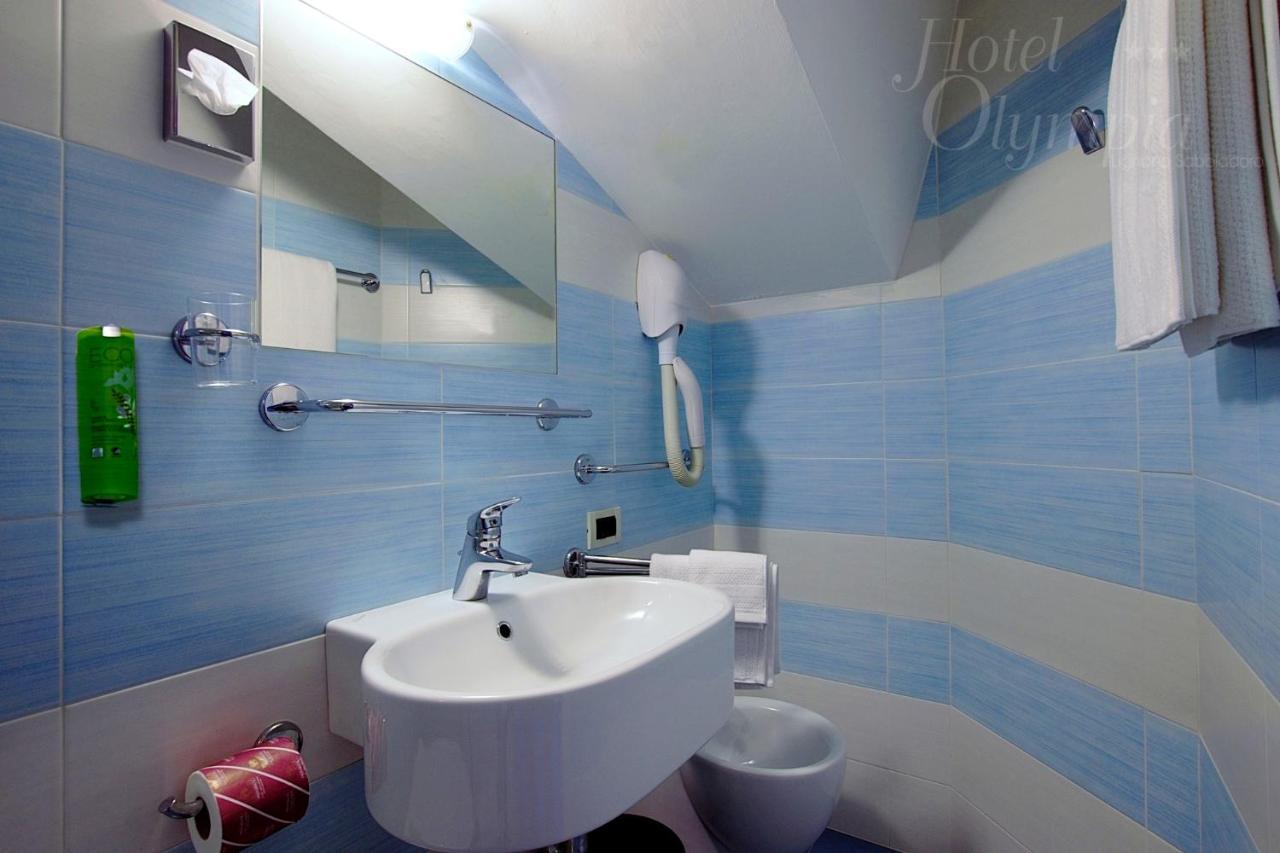 Hotel Olympia Lignano Sabbiadoro