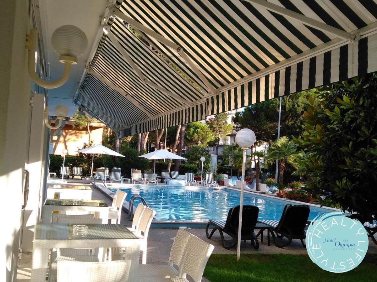 Hotel Olympia 3*