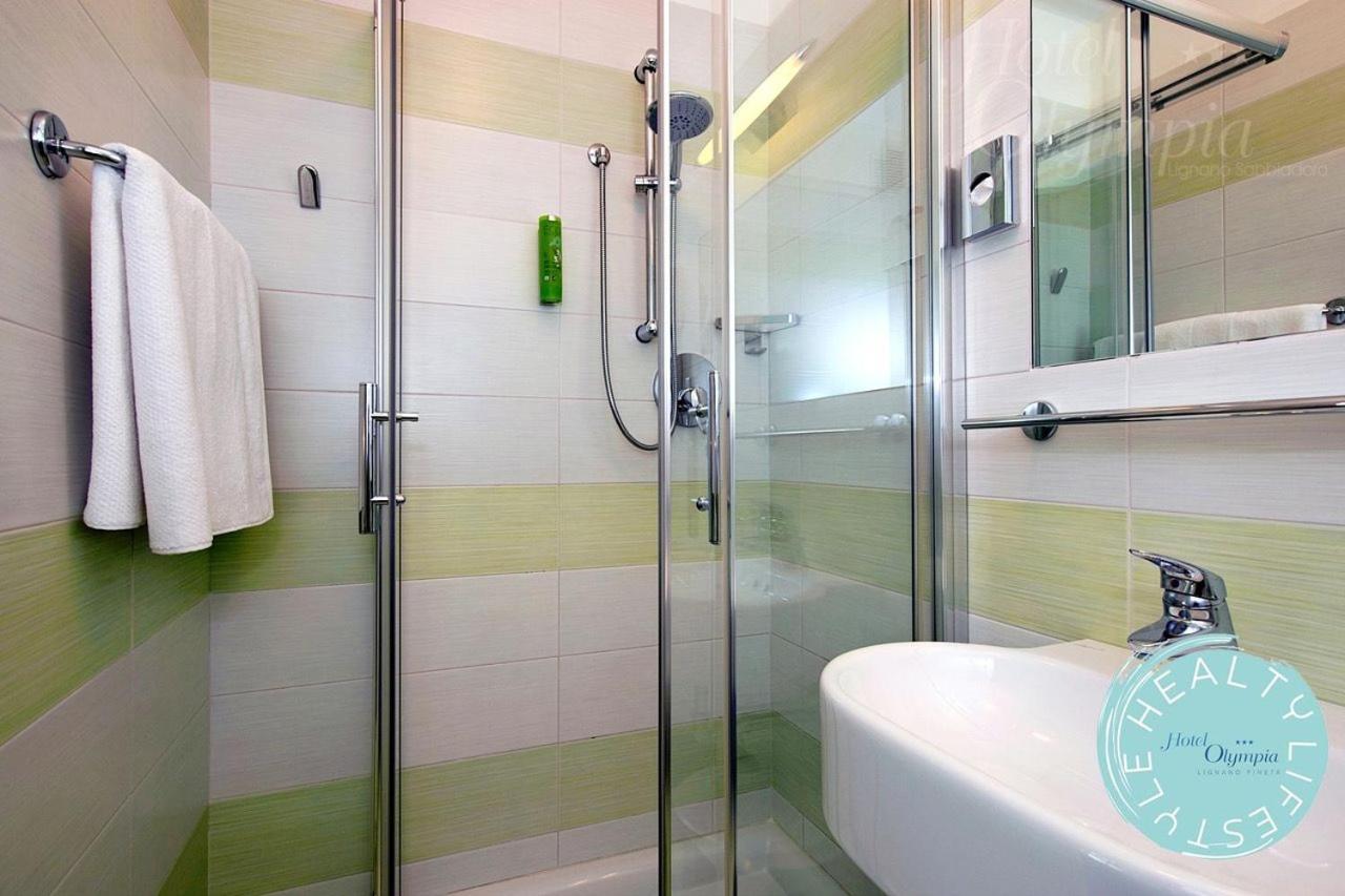 Hotel Olympia 3*