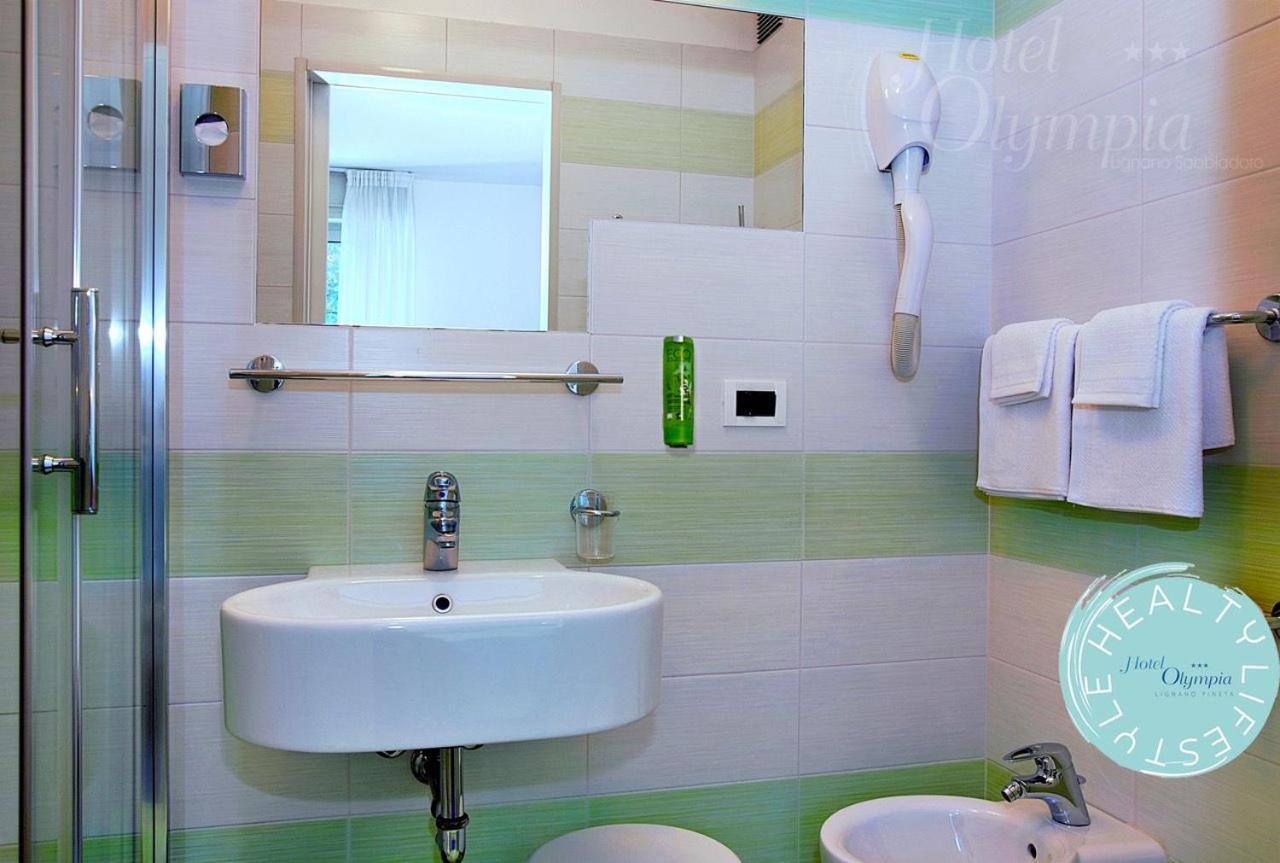 Olympia Hotel 3*