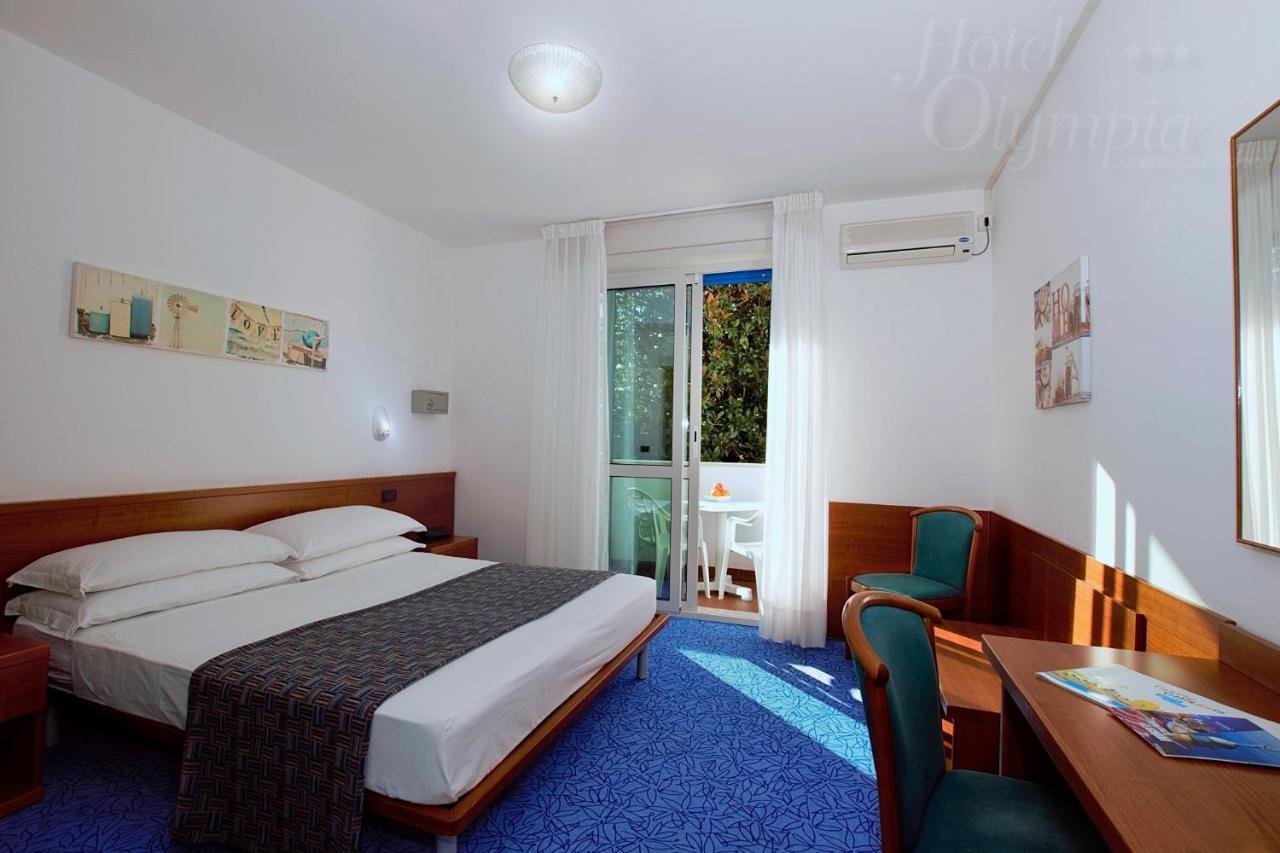 Olympia Hotel Lignano Sabbiadoro