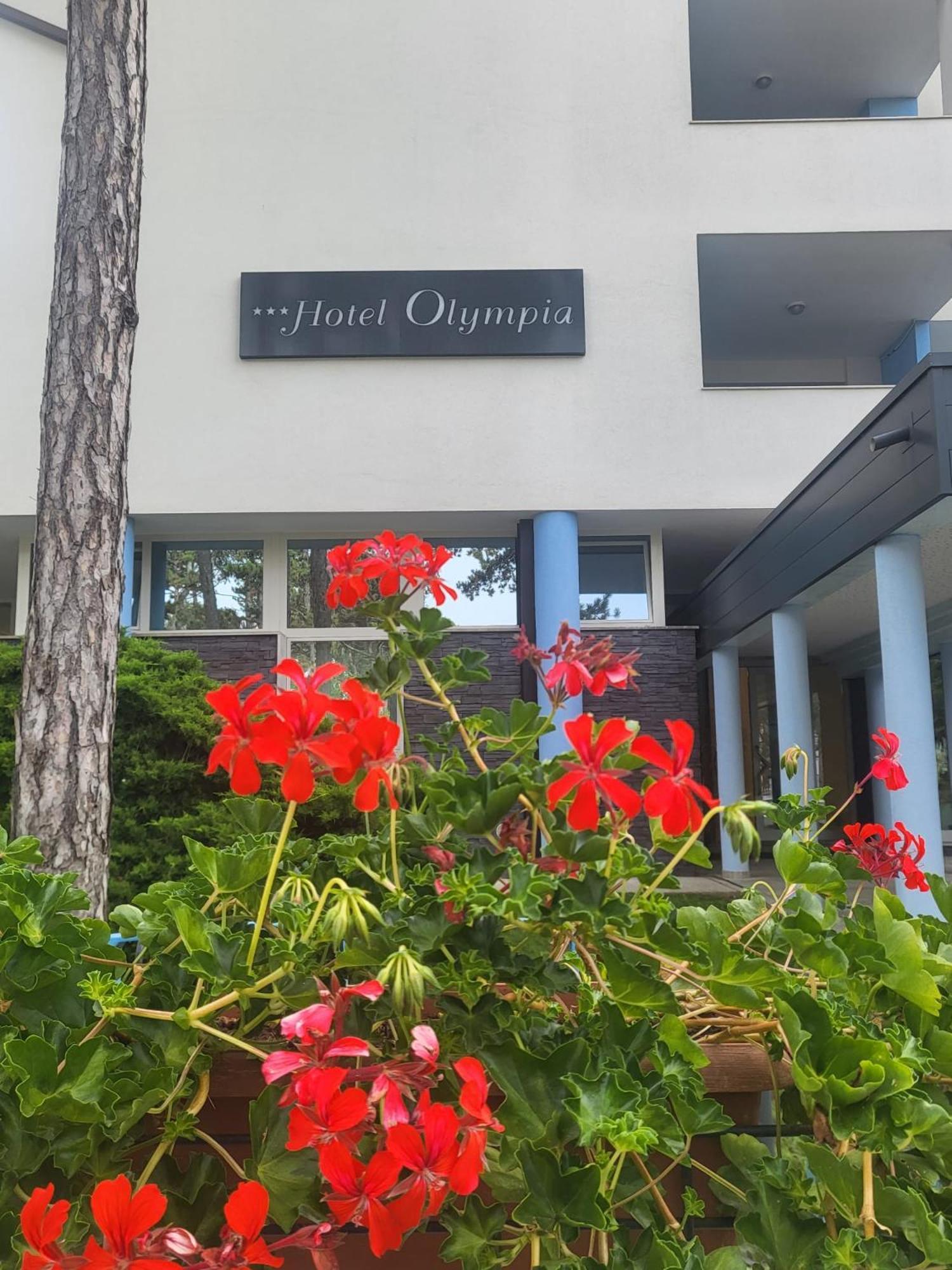 Olympia Hotel