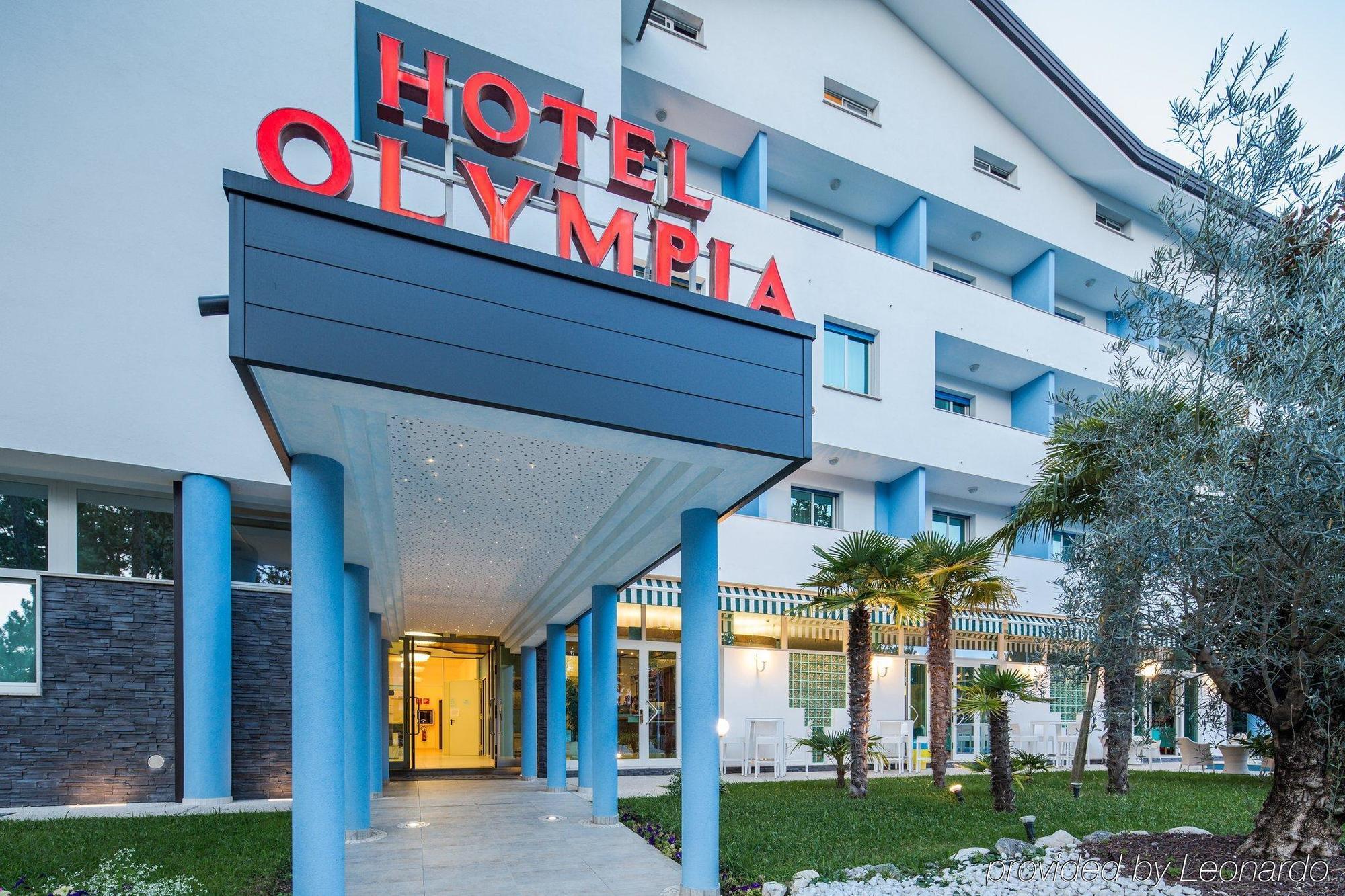Olympia Lignano Sabbiadoro