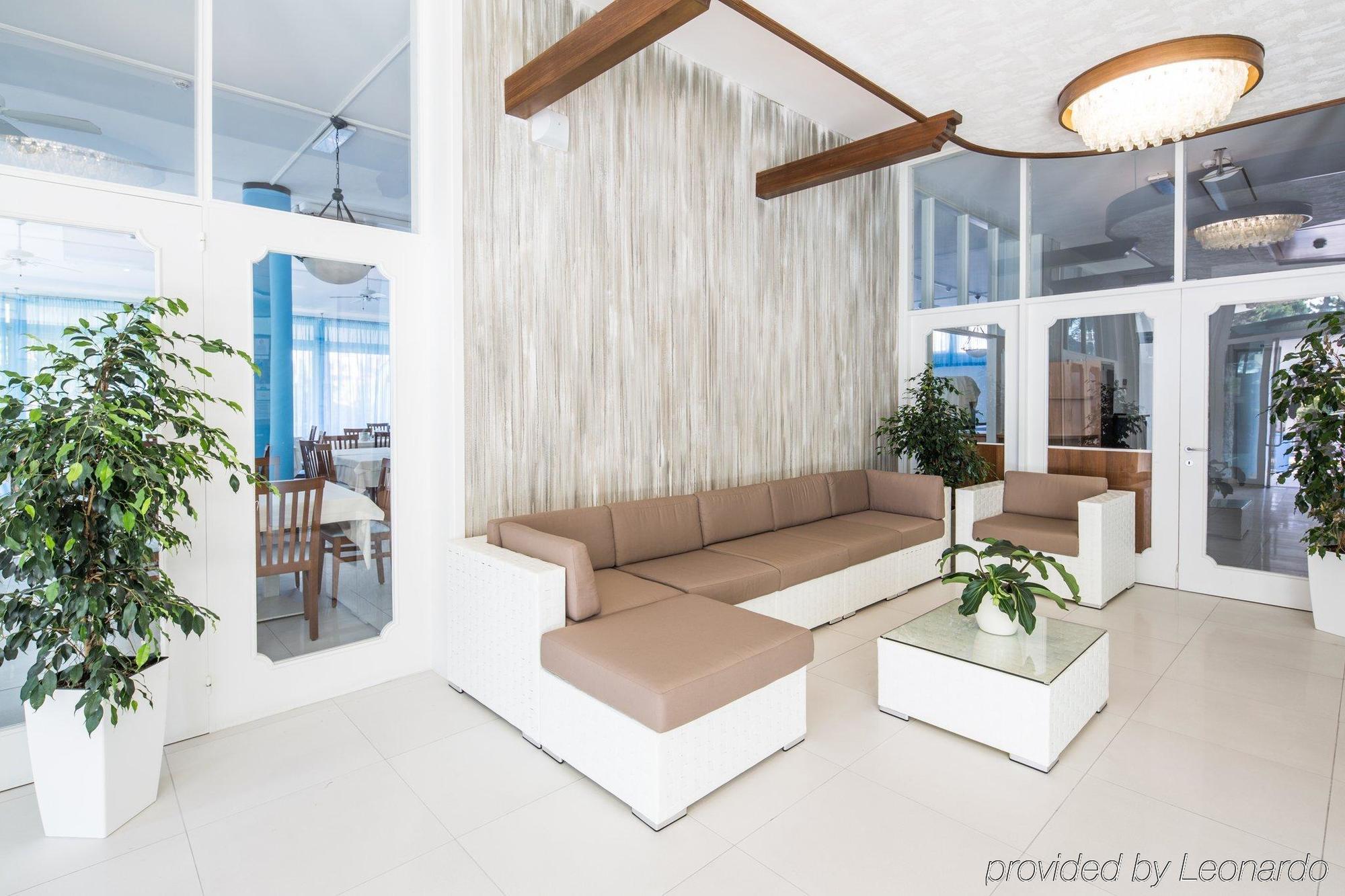 Hotel Olympia 3*