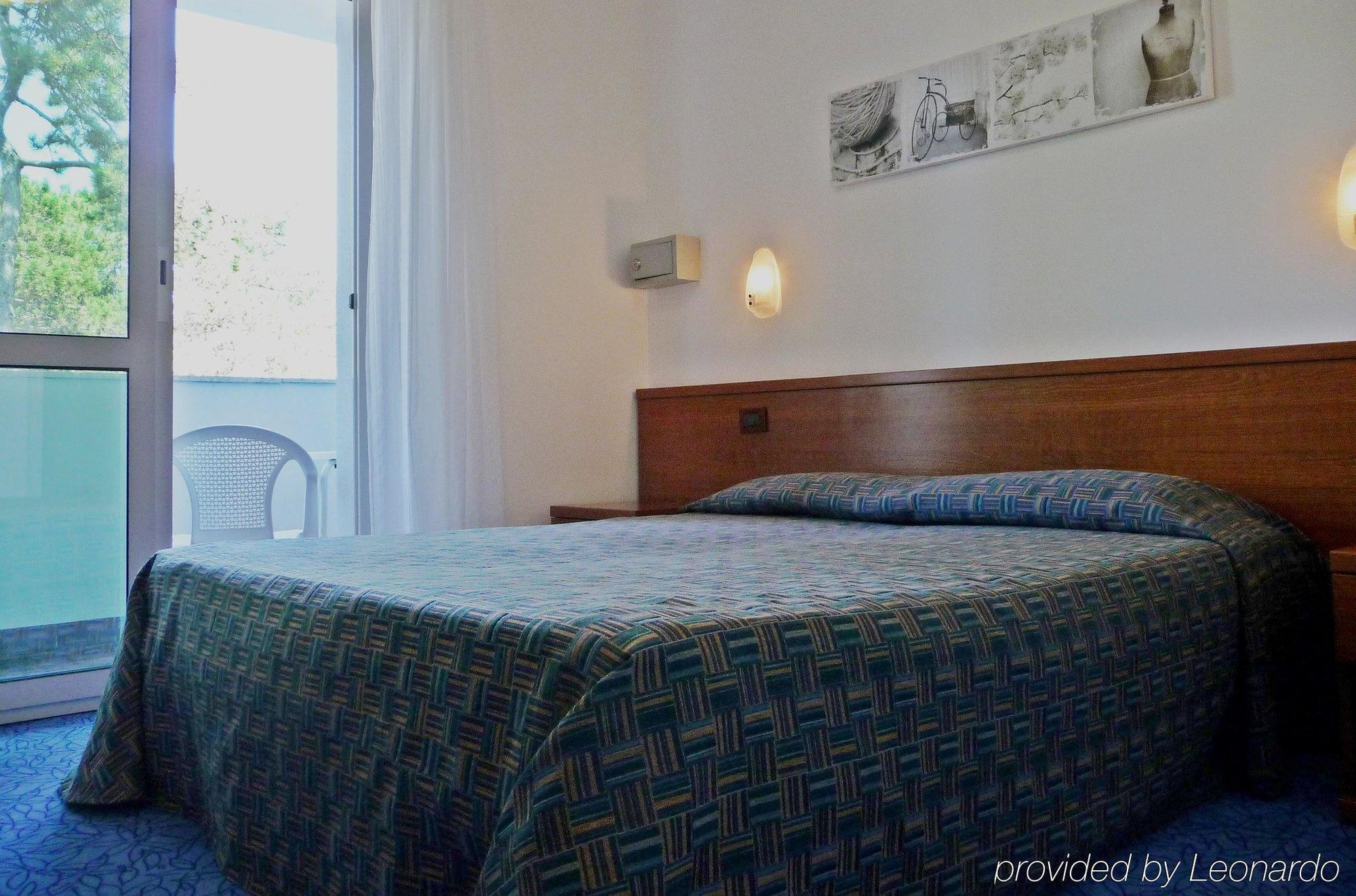 Hotel Olympia Lignano Sabbiadoro