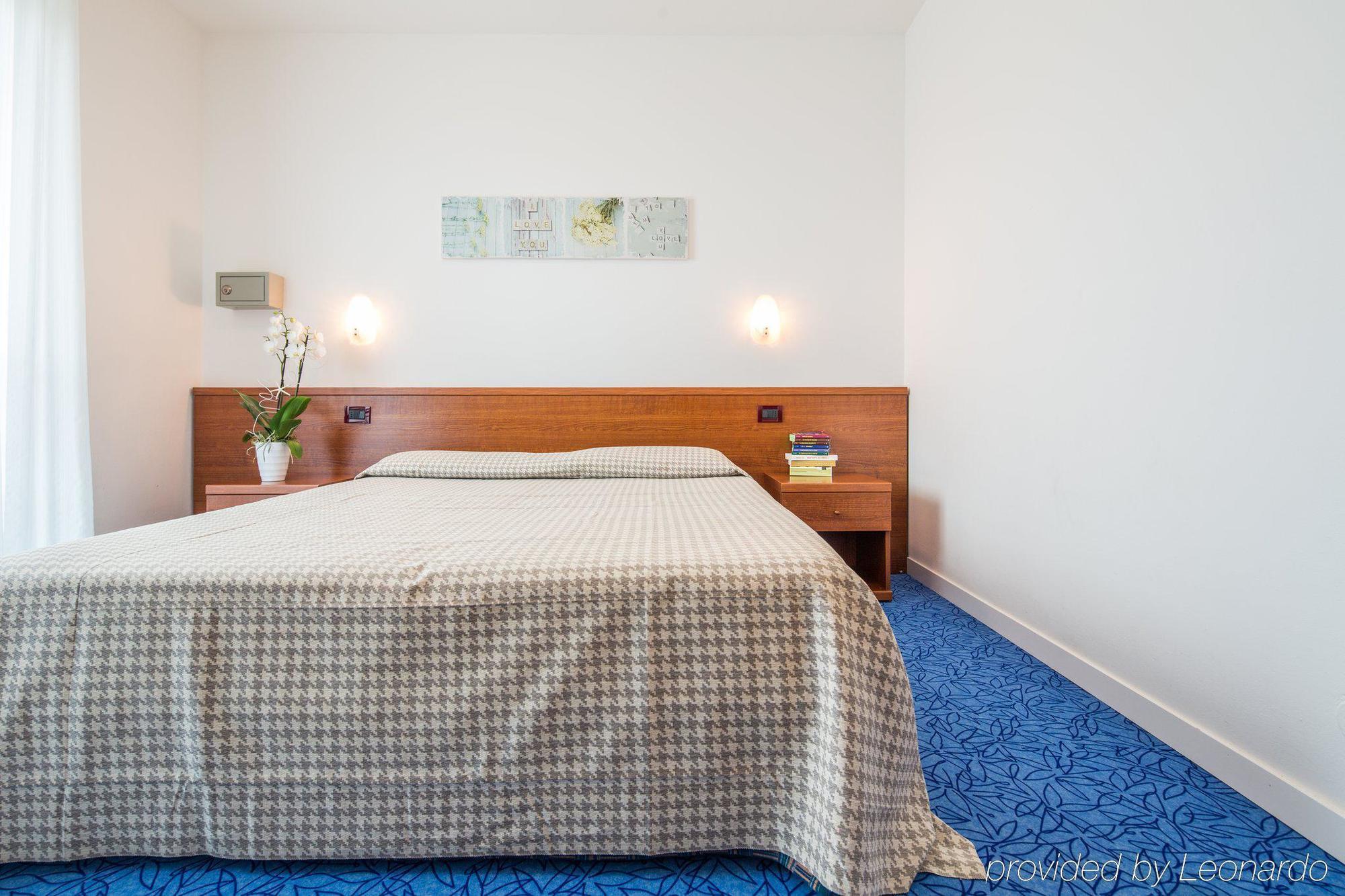 Hotel Olympia