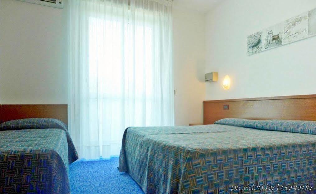 Olympia Hotel Lignano Sabbiadoro
