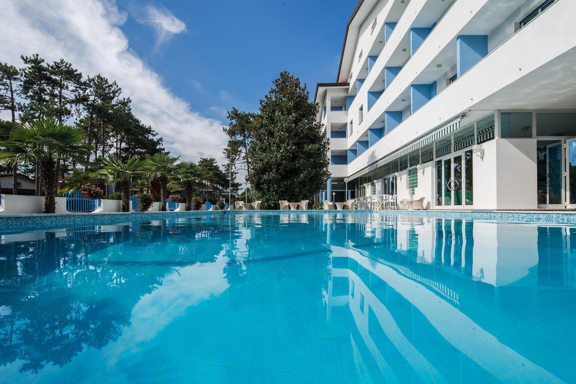 Hotel Olympia 3*